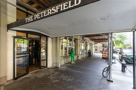 the petersfield nyc